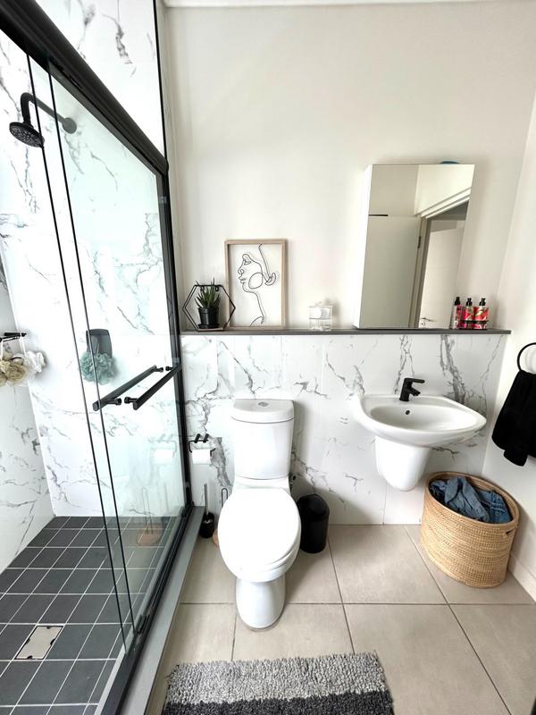 To Let 2 Bedroom Property for Rent in The Huntsman Western Cape